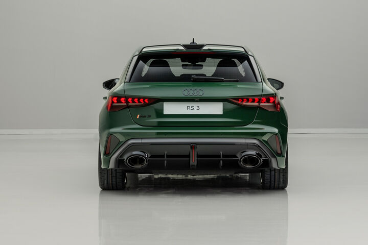 Audi RS 3 competition limited Slider 4