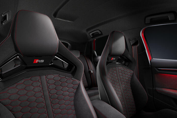 Audi RS3 - 4