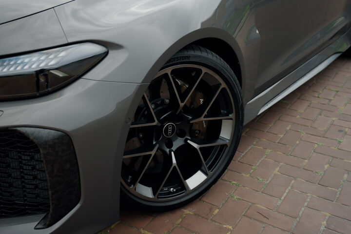 Audi RS5 Avant Still velg