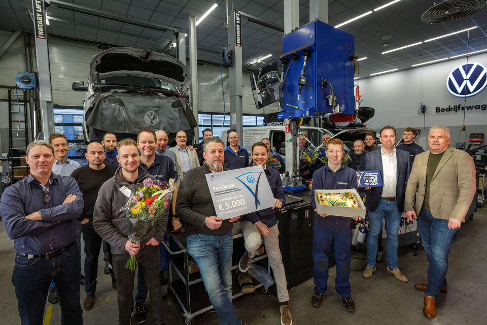 Bedrijfswagens Service Dealer 2024 -5