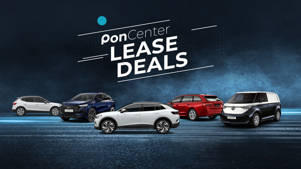 Card Lease Deals