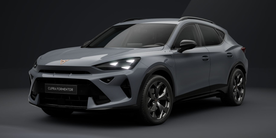 CUPRA Formentor Business