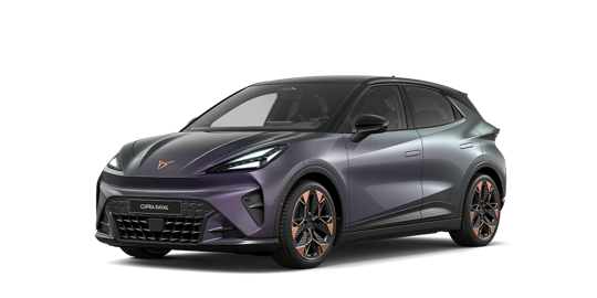 CUPRA Raval Performance First Edition