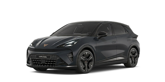 CUPRA Raval Performance