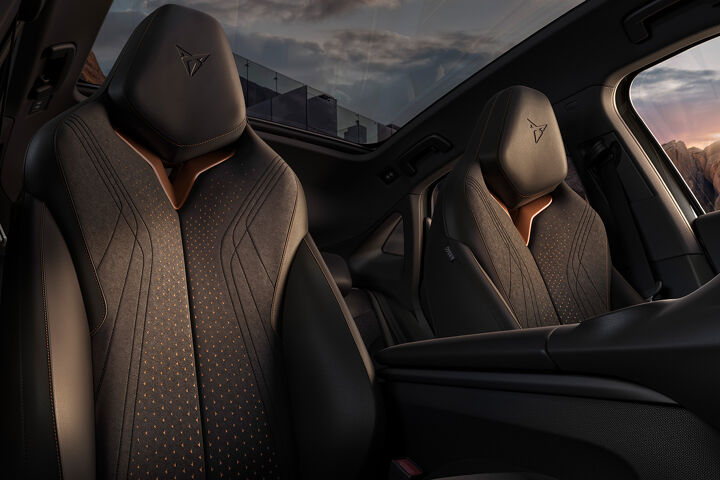 CUPRA Tavascan - 5