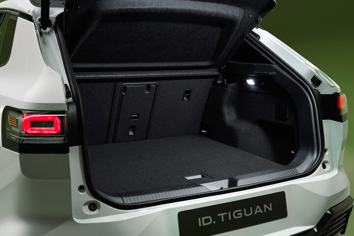 ID. Tiguan R-Line  - 9
