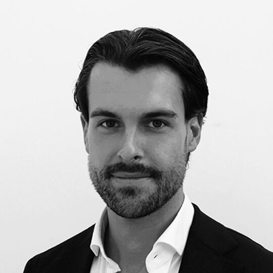 Jasper Balhuizen
