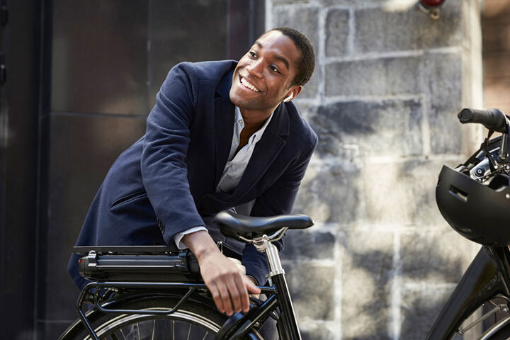 Lease A Bike - Content