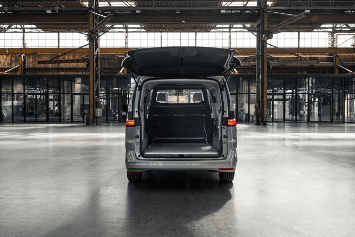 Multivan ehybrid enkele cabine-10
