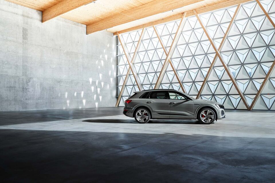Nieuwe Audi Q8 e-tron 3