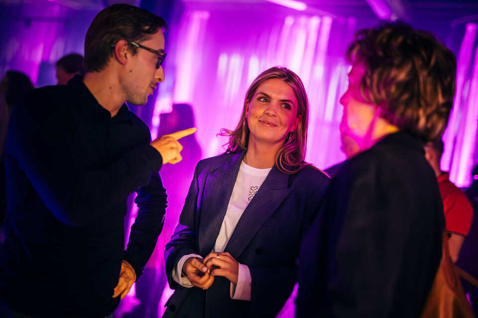Opening CUPRA Garage Utrecht -10