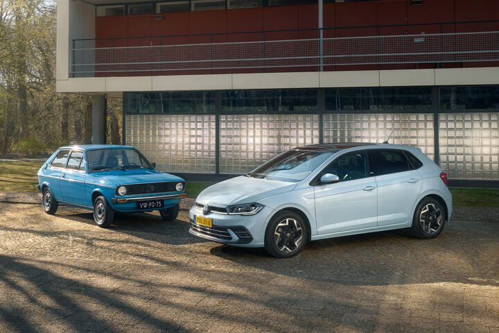 Polo 50 edition 1