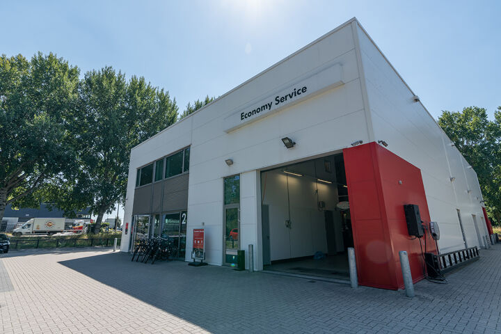 Pon Center Maarssen
