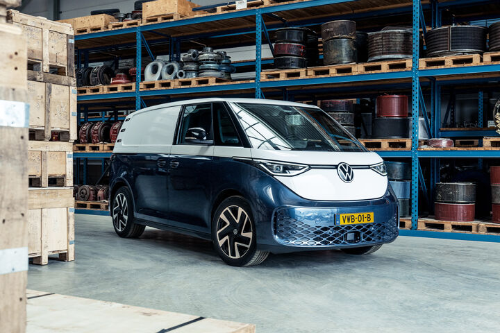 Q3 zomeractie ID. Buzz Cargo