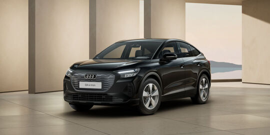 Q4 Sportback e-tron -1