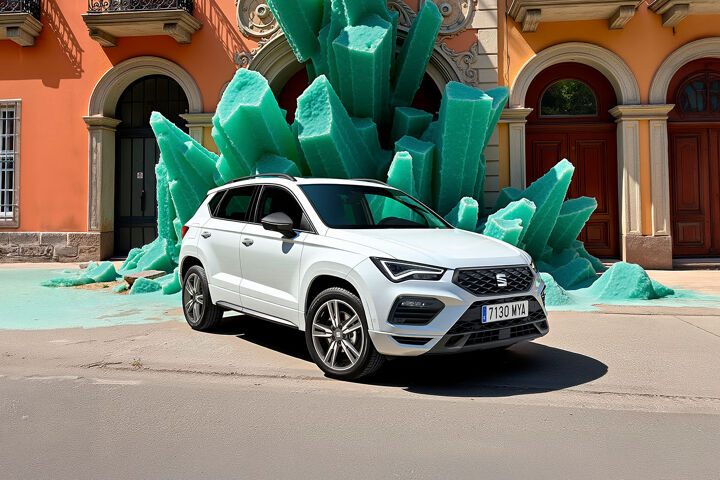 SEAT Ateca - Garantie 2