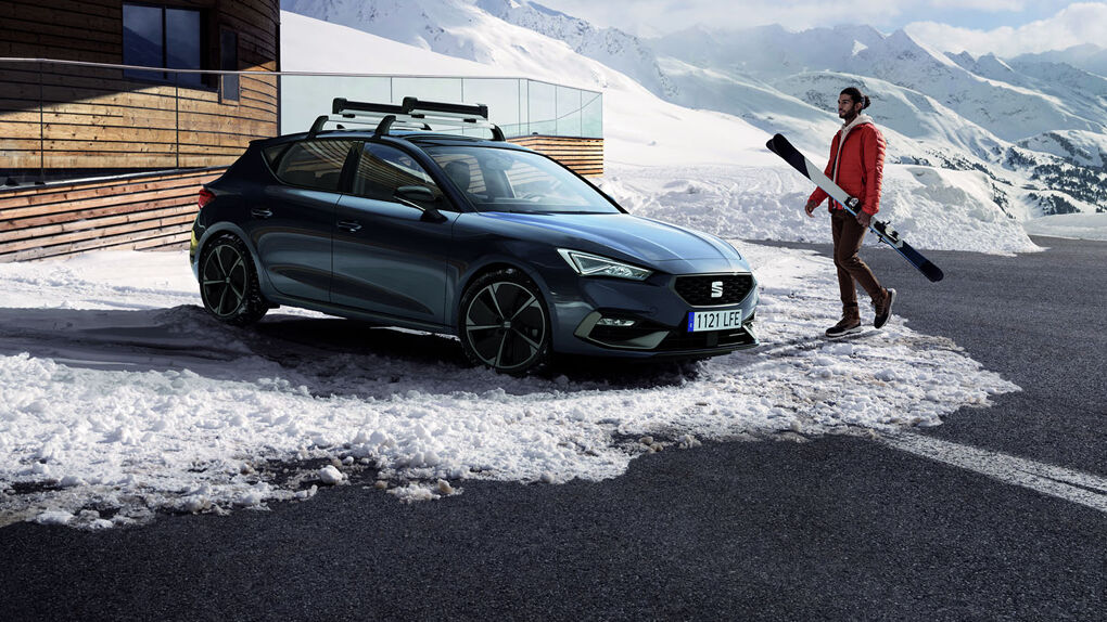 SEAT Financieringsactie