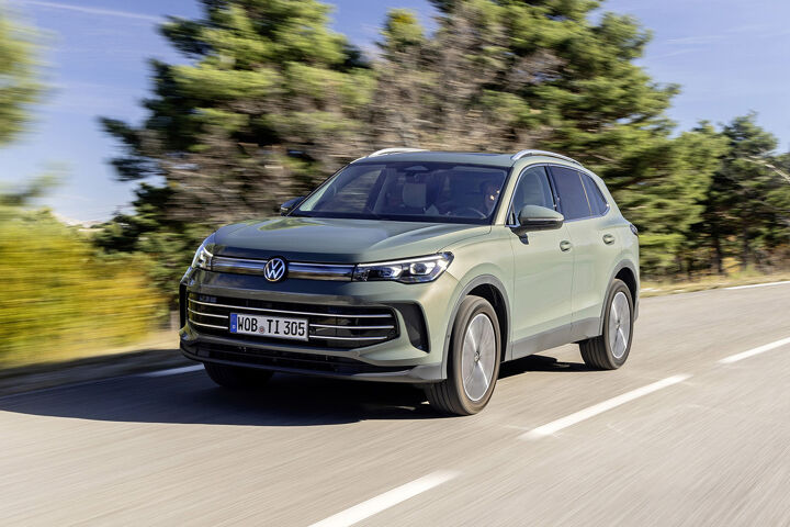 Tiguan limited edition - hero mobile