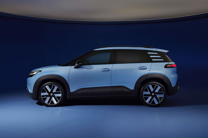 Volkswagen ID. Cross - 17