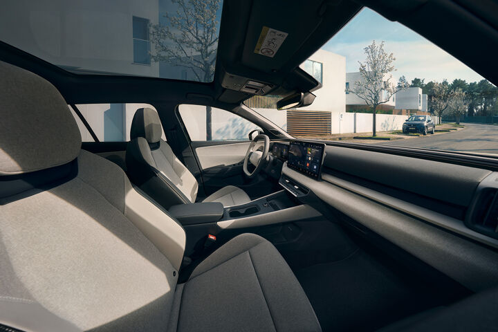 Volkswagen ID. Cross - 20