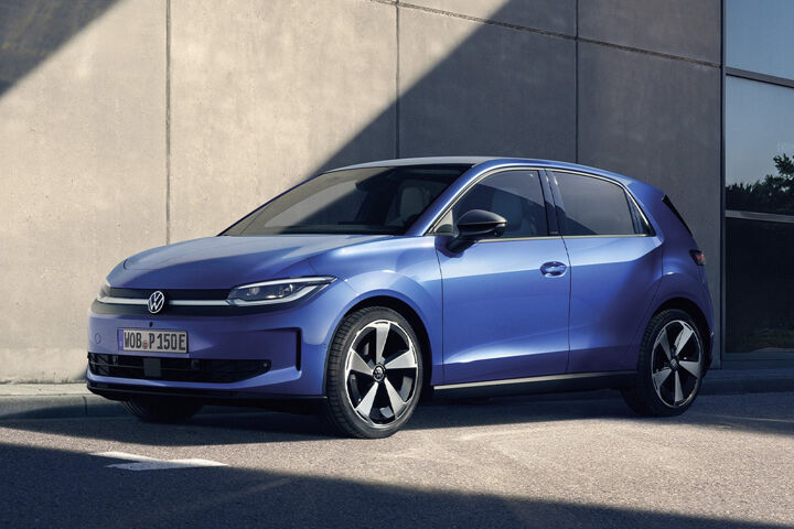 Volkswagen ID. Polo - 1