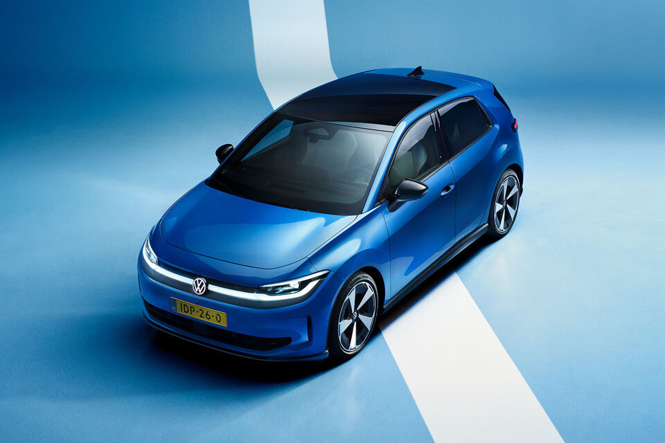 Volkswagen ID. Polo - 2