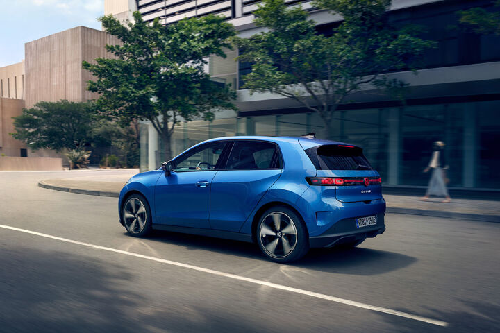 Volkswagen ID. Polo - 4