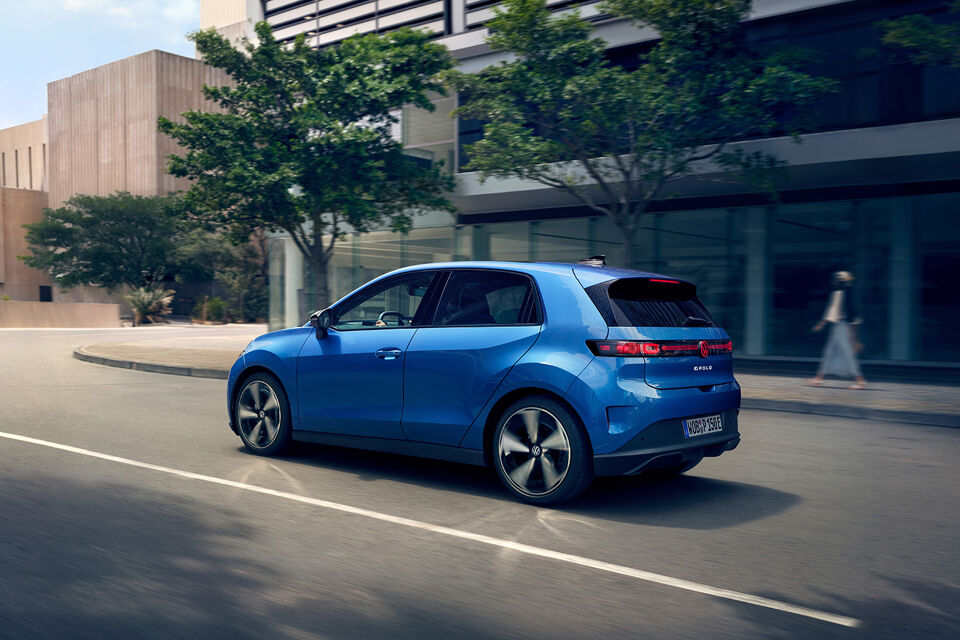 Volkswagen ID. Polo - 4
