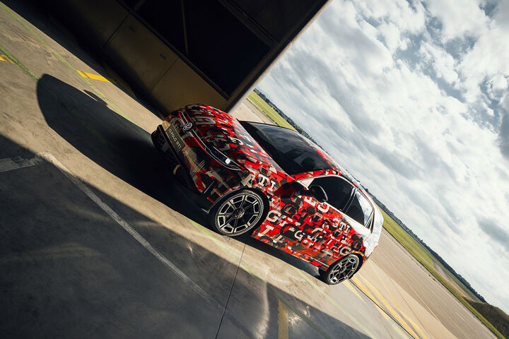 Volkswagen ID. Polo GTI - 3