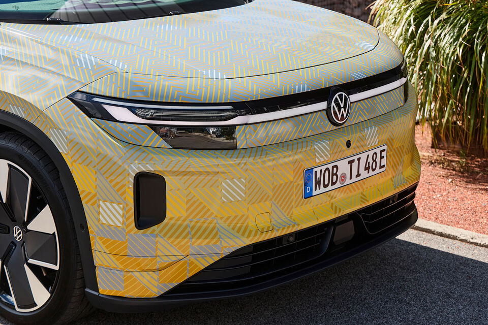 Volkswagen ID. Tiguan - 7
