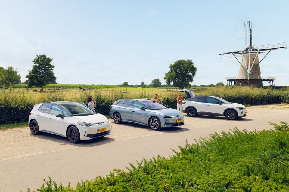 Volkswagen Limited Editions