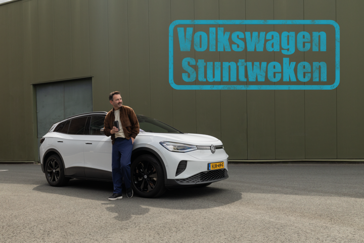 Volkswagen Stuntweken