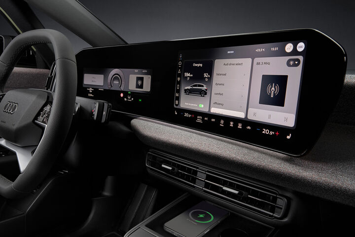 Audi A2 e-tron - 10