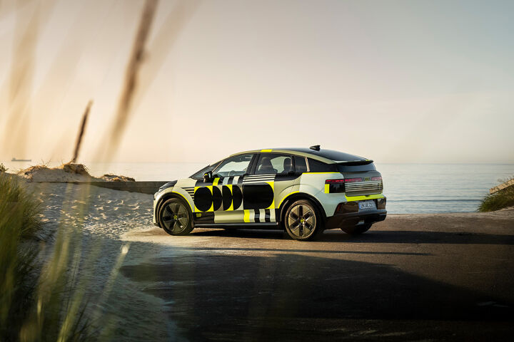 Audi A2 e-tron - 3