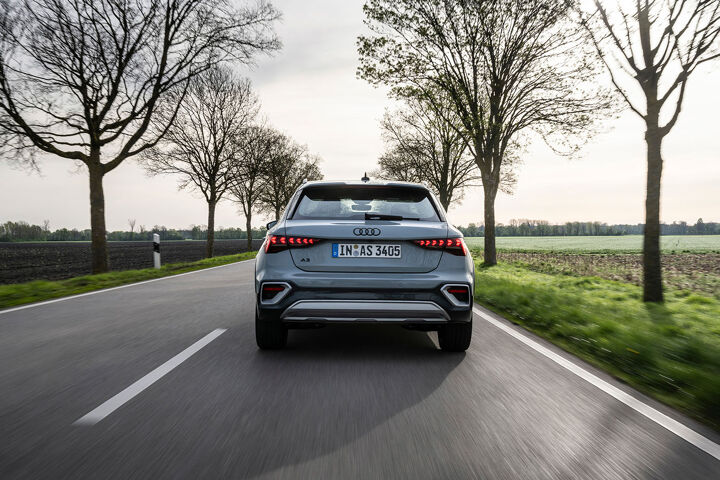 Audi A3 - 4