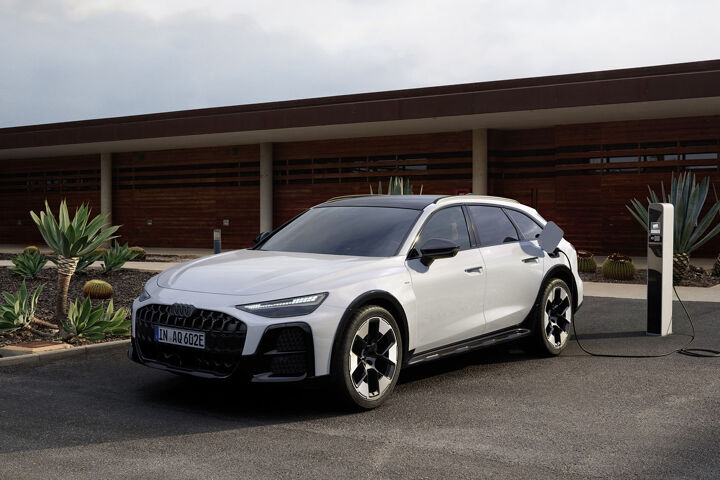 Audi A6 Allroad - 1