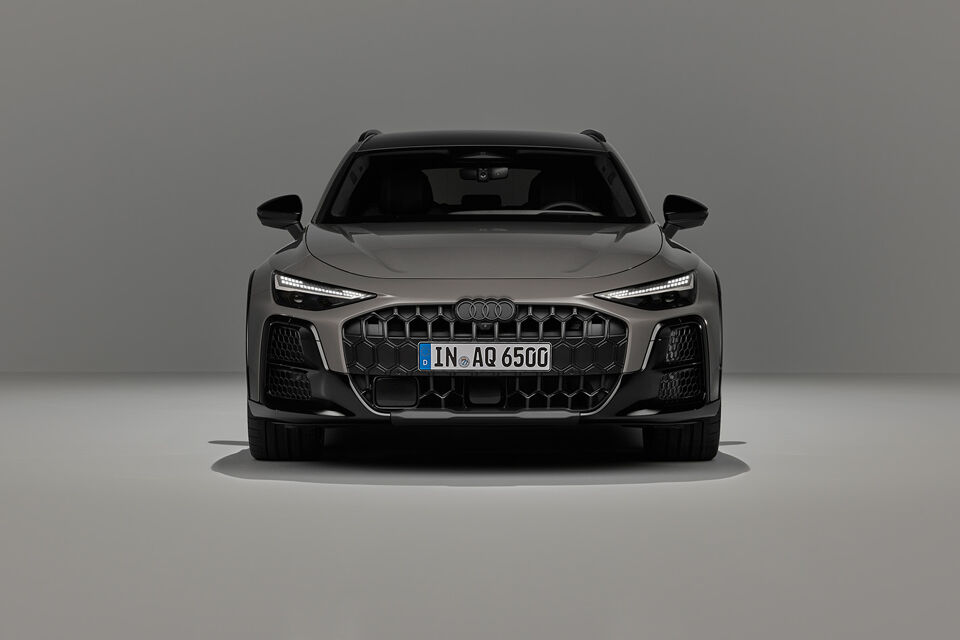 Audi A6 allroad e-hybrid quattro - 3