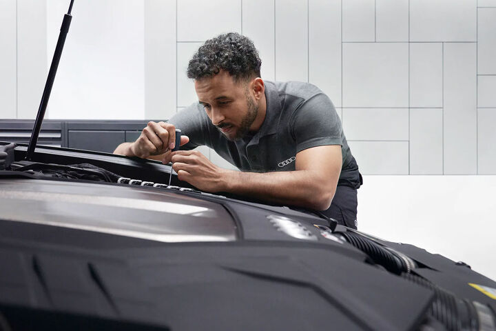 Audi APK