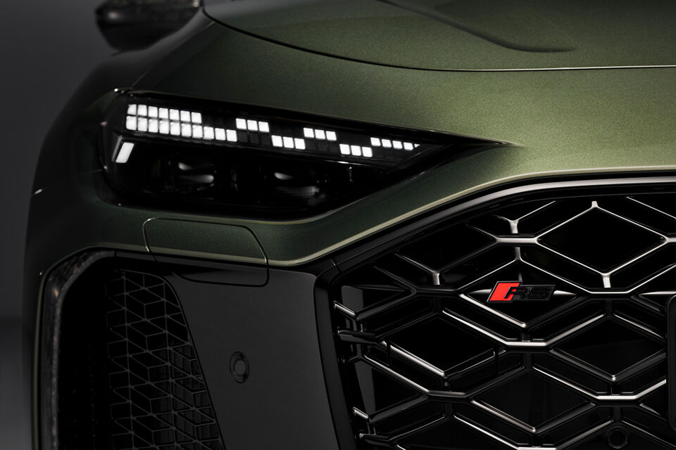 Audi RS 5 Limousine koplamp