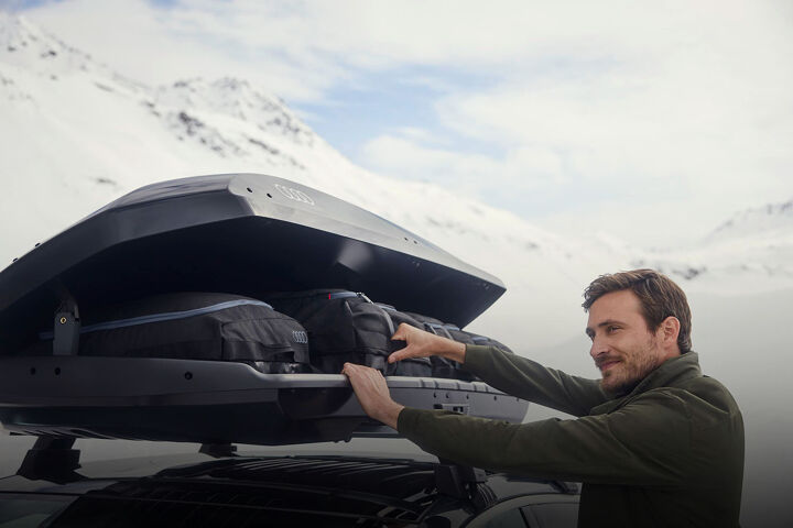 Audi Wintercheck - 3