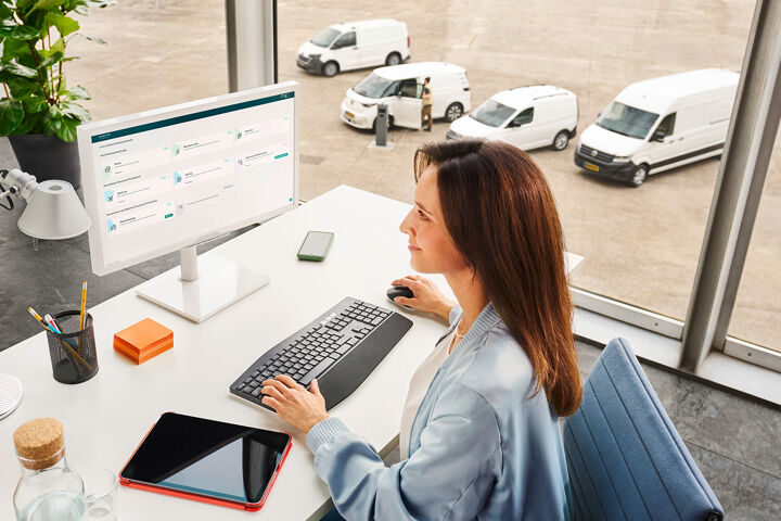 Connect Pro - 1