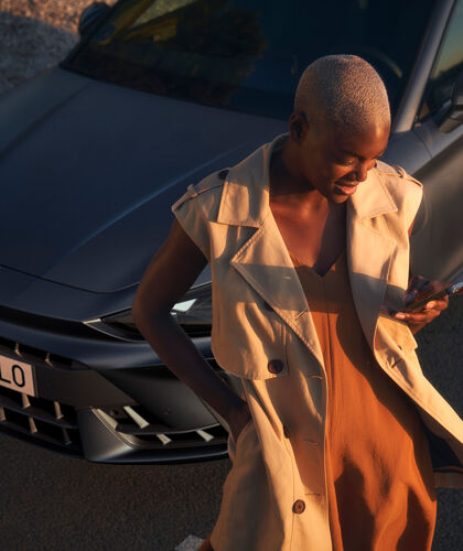 CUPRA Autoverzekering