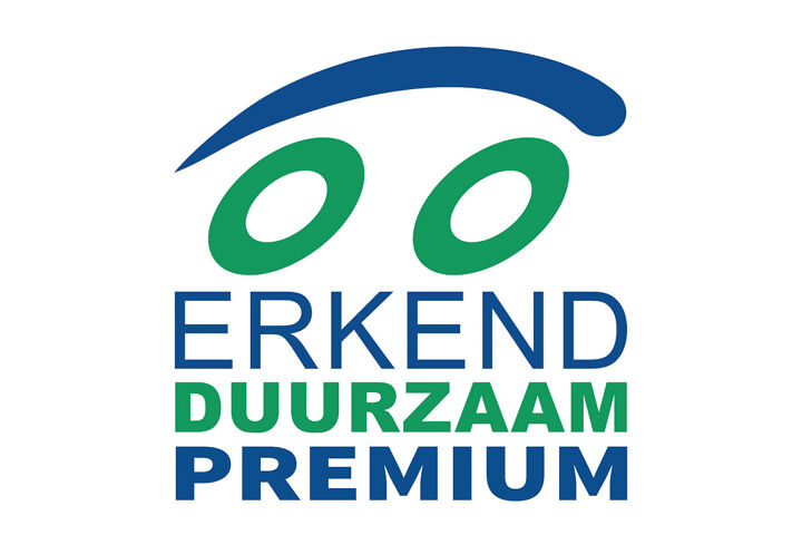 Erkend Duurzaam Premium