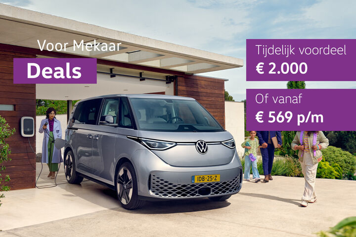 Id. Buzz Voor Mekaar deal