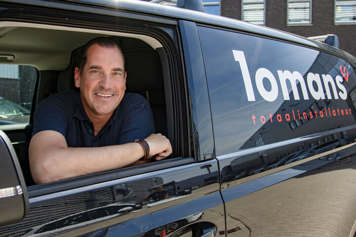 Lomans - 3