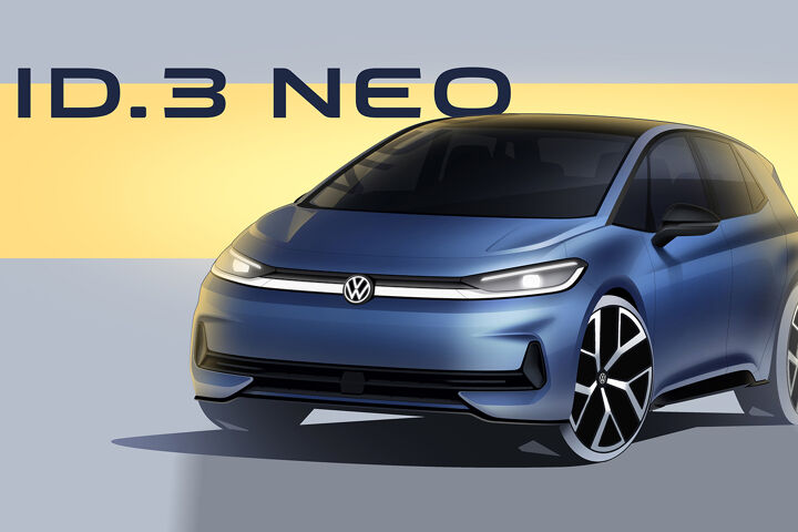 Nieuwe Volkswagen ID.3 Neo -2