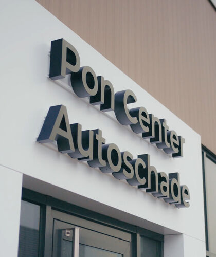 Pon Center Autoschade -1
