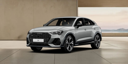 Q3 Sportback