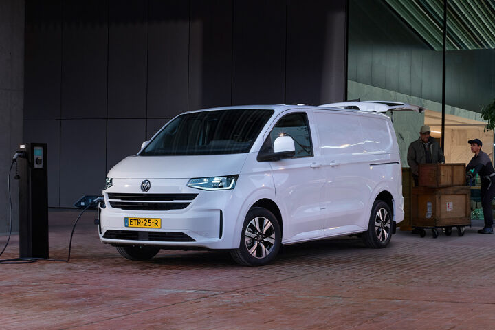 Q3 zomeractie e-Transporter