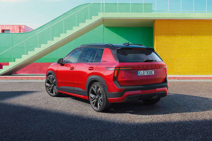 Skoda Epiq - 7